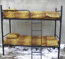 Кровати от производителя, кровати для лагеря,  для гостиниц, госпиталей, поликлиник - Специальная мебель в Крыму