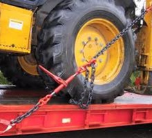 Стяжные устройства цепные для крепления грузов - Продажа в Симферополе