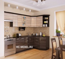 Кухонный гарнитур ВЕНЕЦИЯ-1 УГЛОВАЯ - Мебель для кухни в Севастополе