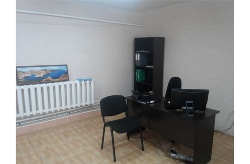Меблированный Офис на Пр Октябрьской Революции - Сдам в Севастополе