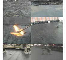 Выполним монтаж, демонтаж, полный и частичный ремонт крыш - Кровельные материалы в Крыму