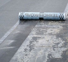 Кровельные работы: демонтаж, монтаж, гидроизоляция - Кровельные материалы в Крыму