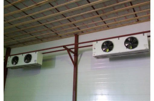 Воздухоохладители для Овощехранилищ Фруктохранилищ - Продажа в Джанкое