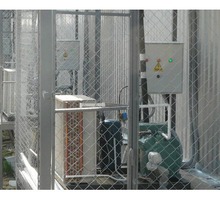 Строительство овощехранилищ и холодильных камер длительного хранения - Услуги в Керчи