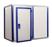 Холодильные камеры для магазинов и складов - Продажа в Ялте