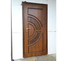 Ремонт и изготовление входных дверей - Ремонт, установка окон и дверей в Симферополе