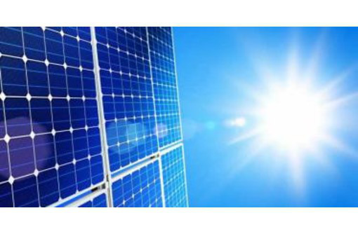 Электротехнические устройства в Крыму - безграничная энергия солнца – от компании «Солнце в доме» - Энергосбережение в Симферополе