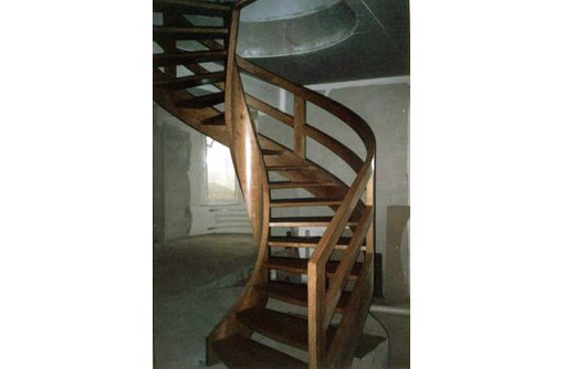 Лестницы и изделия из дерева - Лестницы в Севастополе