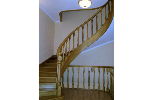 Лестницы и изделия из дерева - Лестницы в Севастополе