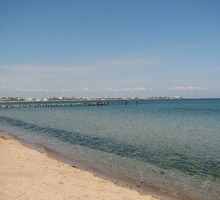 Пансионат в самом солнечном городе Крыма со своим пляжем - Продам в Евпатории