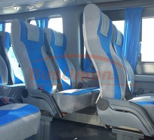 Сидения пассажирские  на микроавтобусы Форд Транзит, Фиат Дукато - Для малого коммерческого транспорта в Старом Крыму
