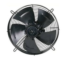 Вентиляторы Weiguang и Axial Fan для конденсаторов - Продажа в Севастополе