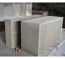Газобетонные блоки от производителя - Кирпичи, камни, блоки в Севастополе