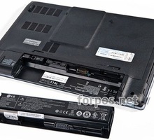 Ремонт и востановление батареи ноутбука - Компьютерные и интернет услуги в Симферополе