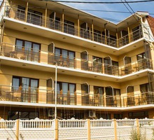 Комфортный гостевой дом в Алуште рядом с автовокзалом - Гостиницы, отели, гостевые дома в Крыму