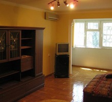 ЯЛТА2022.3-комнатная квартира до 7 человек, тихий район,15 минут к морю - Аренда квартир в Крыму