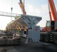 Оборудование для изготовления предварительно напряженных мостовых ж/б балок по серии 3.503.1-81 - Продажа в Севастополе