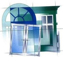 Ремонт, регулировка, пластиковых окон и дверей - Ремонт, установка окон и дверей в Крыму