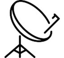 Настройка  и установка цифрового тв, недорого - Спутниковое телевидение в Симферополе