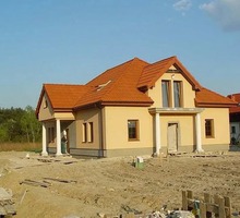 Строительство домов,пристроек,заборов отделка - Строительные работы в Симферополе