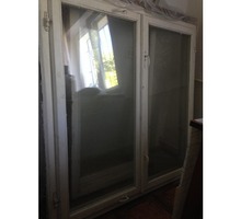 Продам окна деревянные (б/у) - Окна в Евпатории