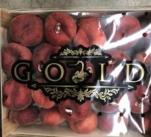 Продаем парагвайский персик из Испании - Продукты питания в Ялте