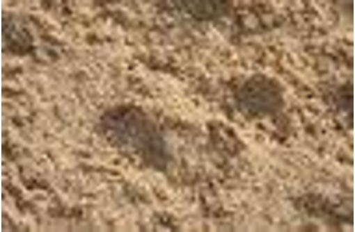 Песок морской и речной в Севастополе - Сыпучие материалы в Севастополе