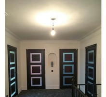 Деревянные  двери кровати лестницы в Севастополе - Межкомнатные двери, перегородки в Севастополе