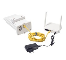 Внешний  3G/4G-роутер RF-Link R850 для интернета в частном  доме - Сетевое оборудование в Ялте