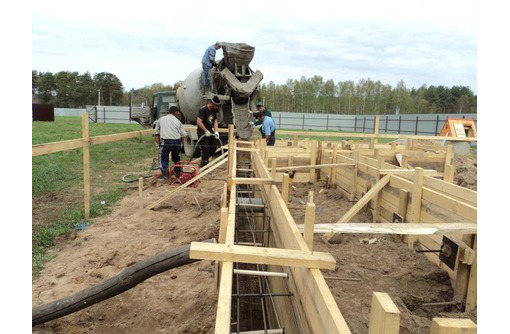 ​Аренда строительных лесов, опалубки, в Севастополе на выгодных условиях - Инструменты, стройтехника в Севастополе
