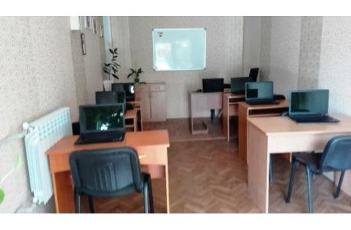 Аренда учебного класса (от 6 до 25 чел) - Курсы учебные в Севастополе