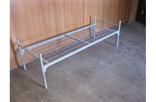 Кровати 2-ярусные с доставкой металлические - Мягкая мебель в Белогорске
