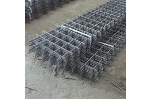 Сетка сварная строительная - Металлы, металлопрокат в Севастополе