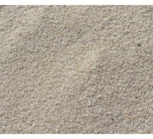 Кварцевый песок фракция 0,063-0,63 (серый) - Сыпучие материалы в Симферополе