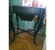 Реставрация деревянной мебели. - Сборка и ремонт мебели в Крыму