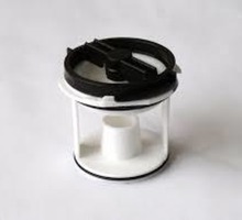 Фильтр насоса стиральной машины Whirlpool (Вирпул) FIL001WH, 481936078363 - Стиральные машины в Севастополе