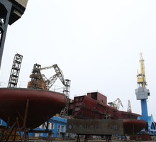 Инженер-технолог (строитель кораблей) на  Крупное судоремонтное предприятие - Рабочие специальности, производство в Севастополе