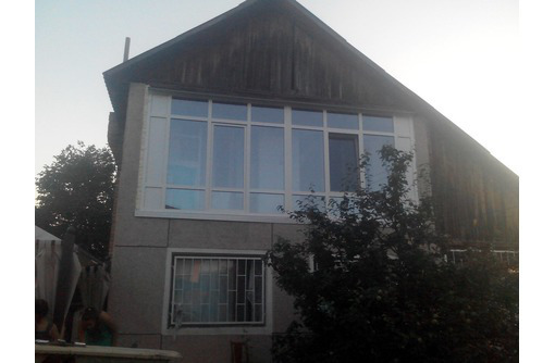 Сезонные скидки на окна и двери из ПВХ - Окна в Белогорске