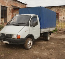 Вывоз мусора автомобилями зил,камаз,газель - Вывоз мусора в Севастополе