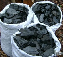 Древесный уголь от производителя. - Твердое топливо в Севастополе