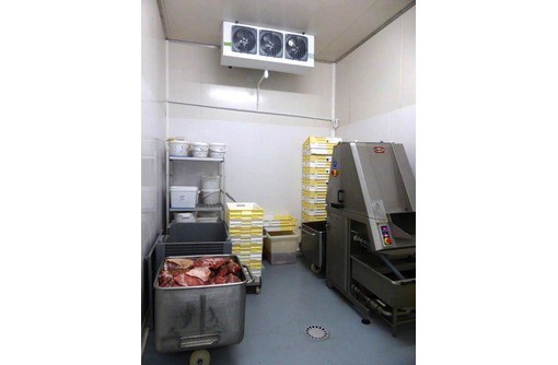 Сэндвич - Панели для Холодильной Морозильной Камеры. Монтаж, Доставка. - Продажа в Белогорске