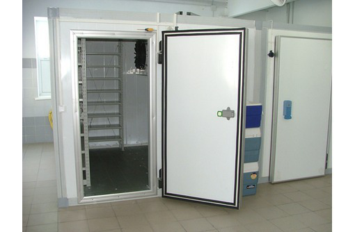 Холодильные Установки, Агрегаты, Воздухоохладители. - Продажа в Белогорске