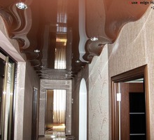 Волнообразные натяжные потолки LuxeDesign - Натяжные потолки в Алуште