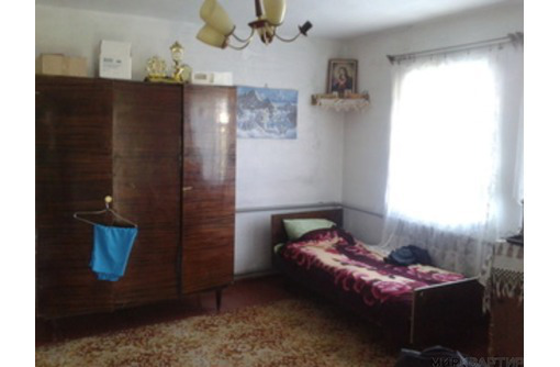 Продам добротный дом в пгт. Вилино Бахчисарайского района - Дома в Бахчисарае