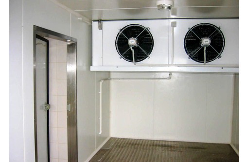 Холодильное и Морозильное Оборудование ( Продажа - Монтаж - Сервис) - Продажа в Евпатории