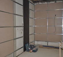 Алюминиевый профиль для    стеновых панелей - Ремонт, отделка в Севастополе