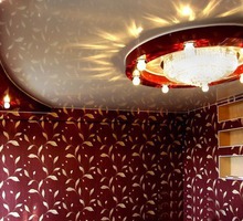LuxeDesign правильные натяжные потолки-воплотим в жизнь вашу мечту! - Натяжные потолки в Крыму