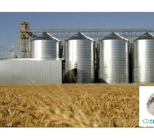 Дезинсекция зернохранилищ, силосов элеваторов, зерна - Сельхоз услуги в Крыму