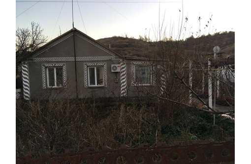 Продам домовладение в селе Суворово, Бахчисарайского района. - Дома в Бахчисарае