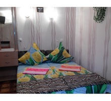 Жилье для отдыха в п. Кача-частный сектор, в 25 км от Севастополя - Аренда комнат в Севастополе